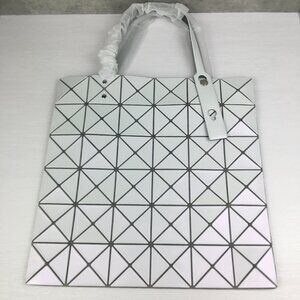 NEW Bao Bao Issey Miyake Lucent Tote Bag